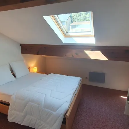 Chalet Maison 3 Faces Formigueres, Balcon, Garage,6-7 Couchages